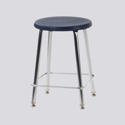 SS classroom stool