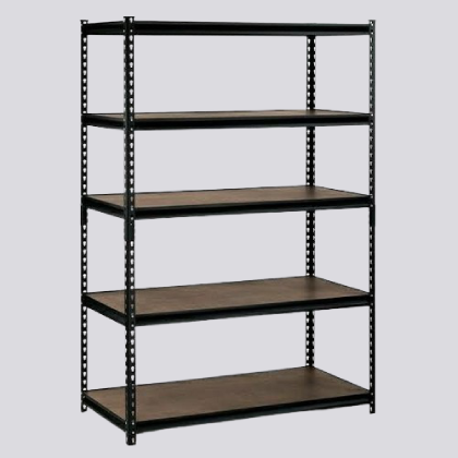 Steenless Steel Rack Shelves