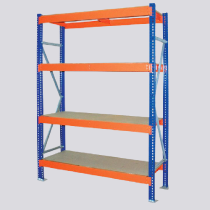 Metal storage racks made in Vietnam