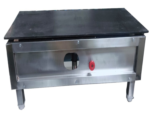 DOSA TAWA GAS STOVE