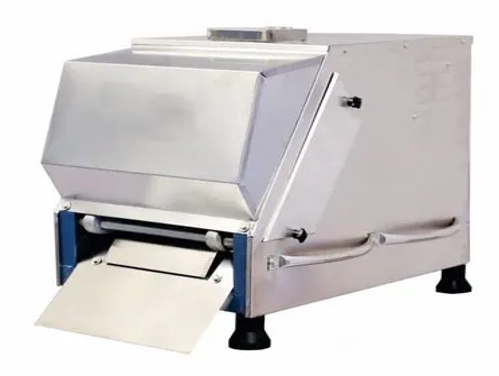 CHAPATI MAKING MACHINE - PRESSING MACHINE