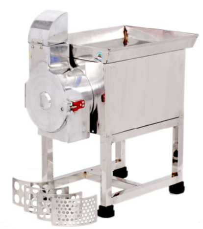 ONION / CHILI CUTTING MACHINE